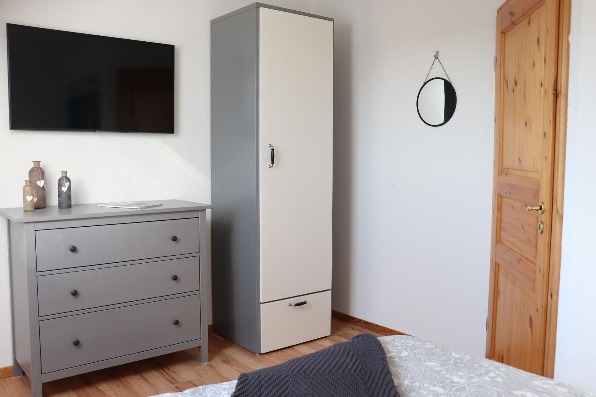 Meerblick Apartment Buenning Kalifornien Exterior photo