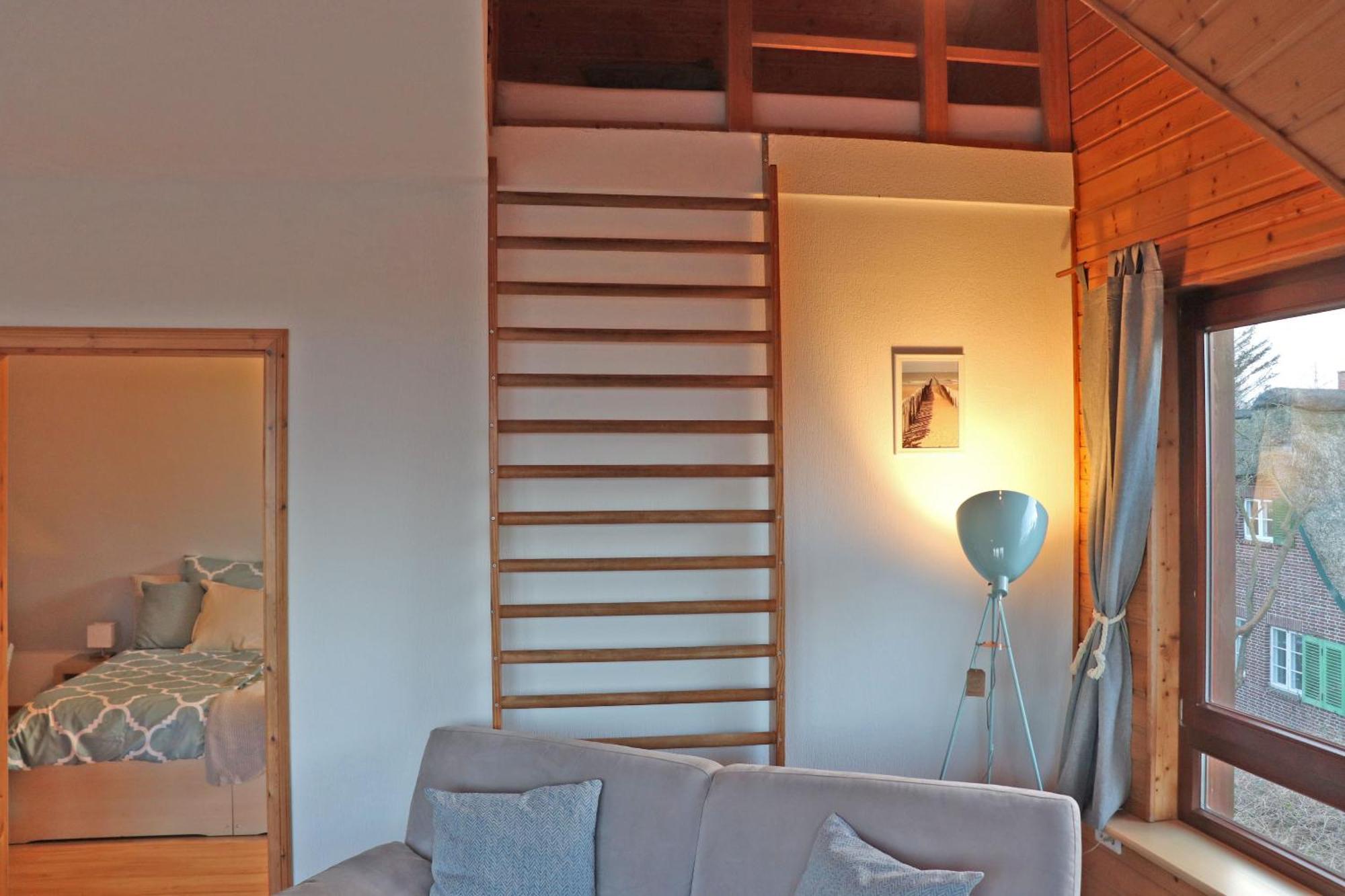 Meerblick Apartment Buenning Kalifornien Exterior photo
