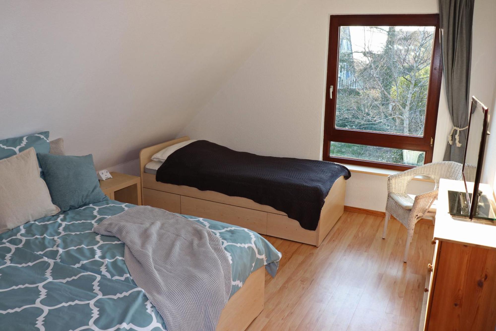 Meerblick Apartment Buenning Kalifornien Exterior photo